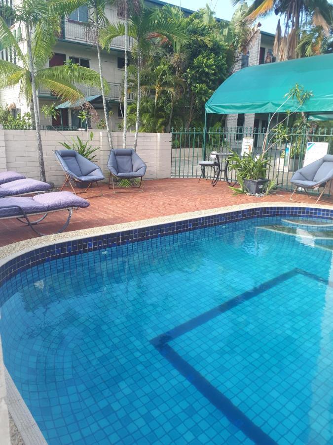 كيرنز Villa Shangri-La المظهر الخارجي الصورة
